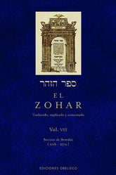 El Zohar VIII
